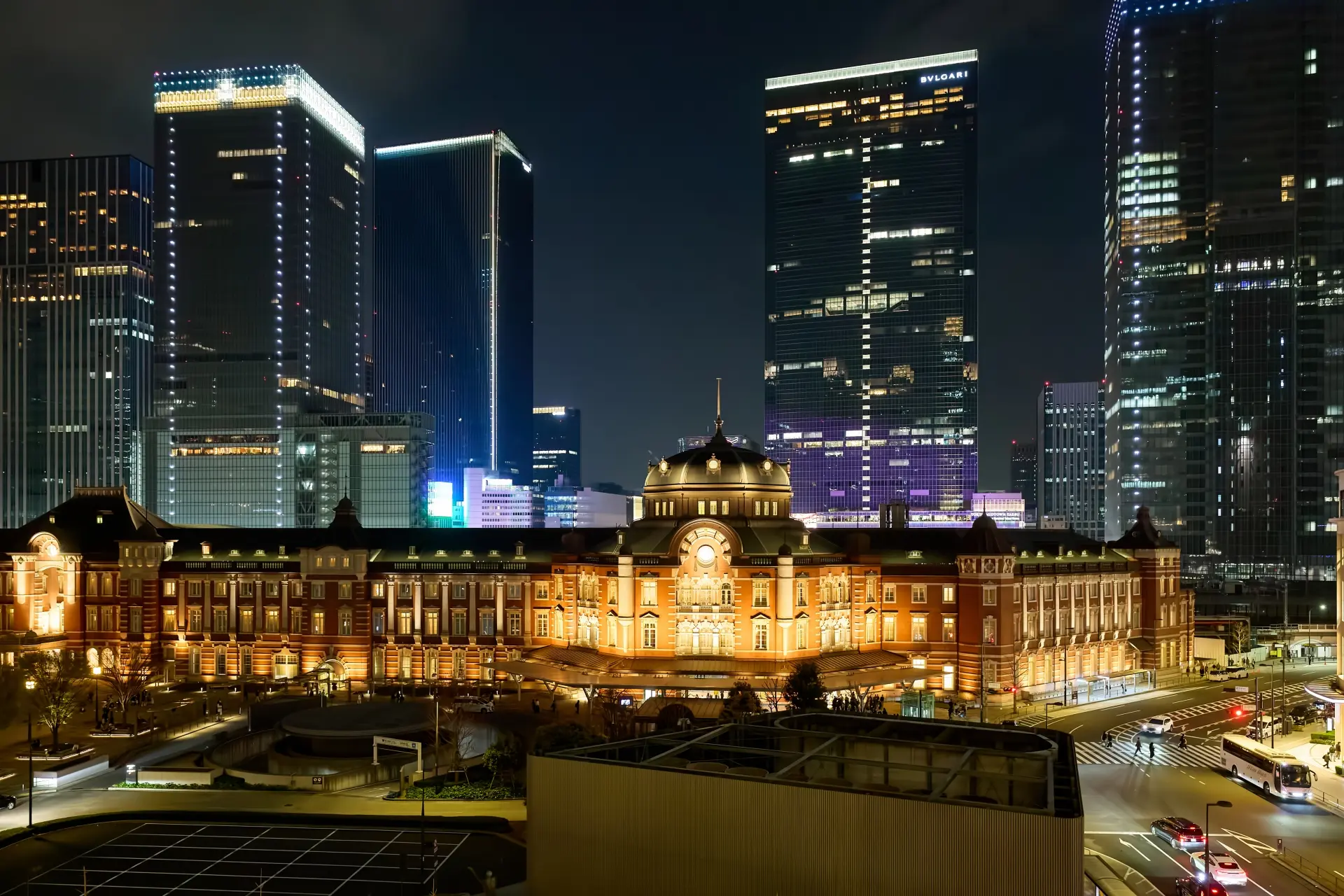 10 Best Honeymoon Hotels in Tokyo for 2026 (Luxury Guide)